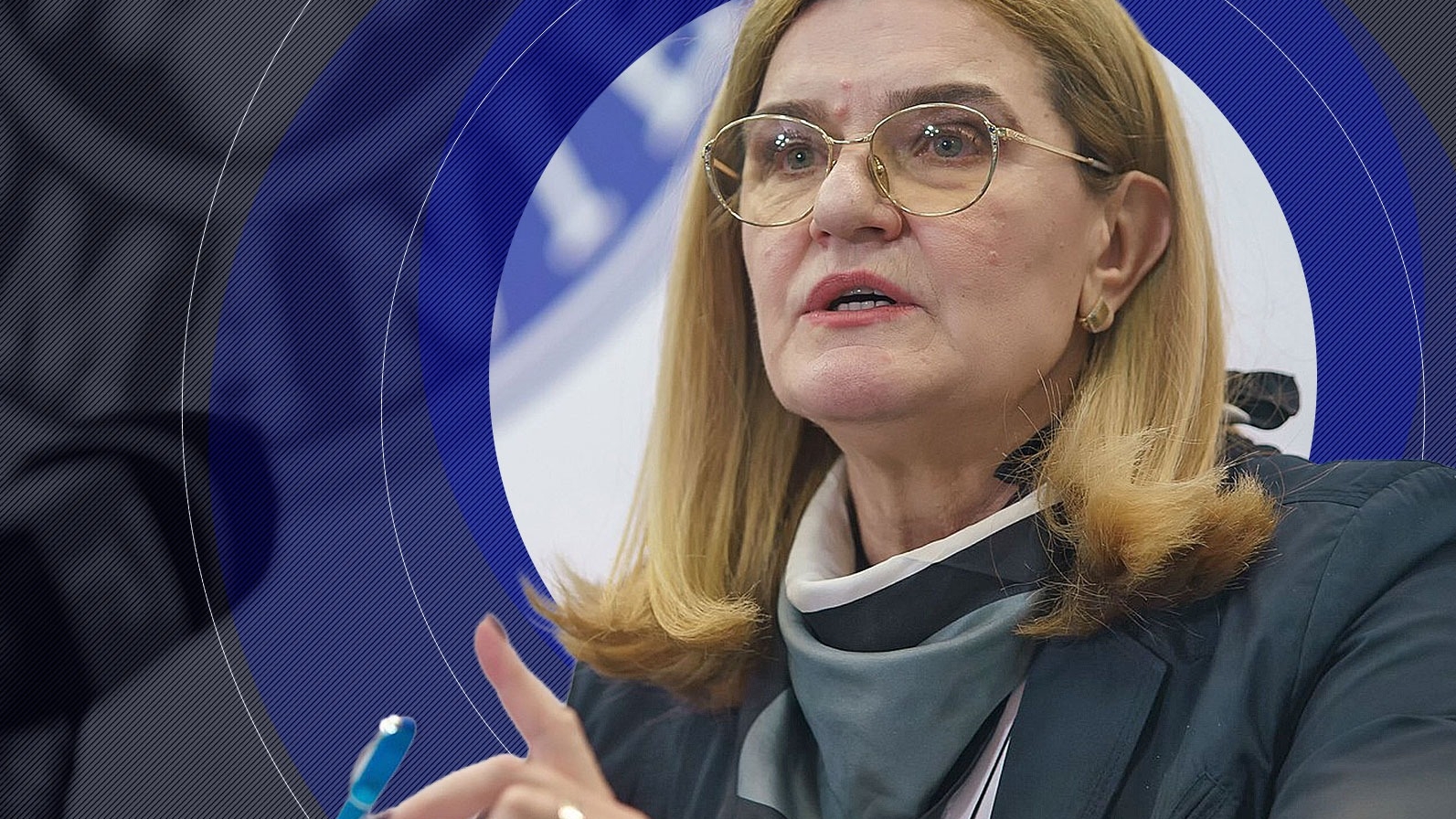 Elisabeta Lipă vorbește deschis despre acuzațiile de corupție: "Plâng când văd nedreptate"