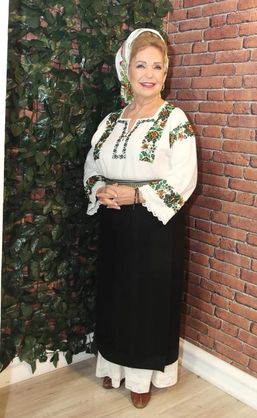 Mioara Velicu nu are niciun regret în privința carierei sale: "Ar fi fost bine să am și o cultură muzicală, dar așa a fost să fie"