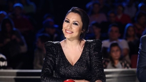 Andra a dezvăluit ce se întâmplă în culisele show-ului Românii au Talent: ”Mi se taie respirația și acum!”