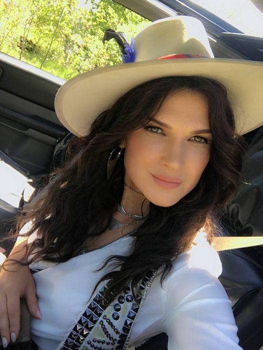 Monica Bârlădeanu dezminte că ar fi însărcinată