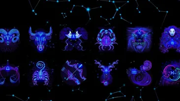 Citeste Horoscopul pentru anul 2018. Sănătate, bani, dragoste și carieră, previziuni făcute de Urania pentru fiecare zodie