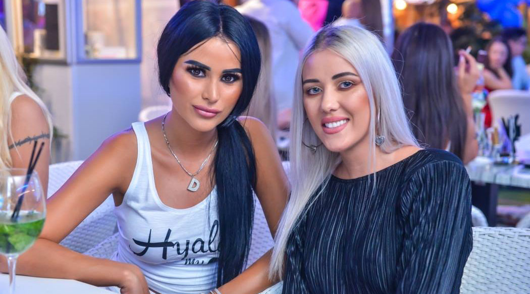 Ana Crudu, noi informații despre starea surorii sale! Ce s-a întâmplat în restaurantul în care Daniela Crudu și iubitul bătăuș au petrecut înainte de scandal