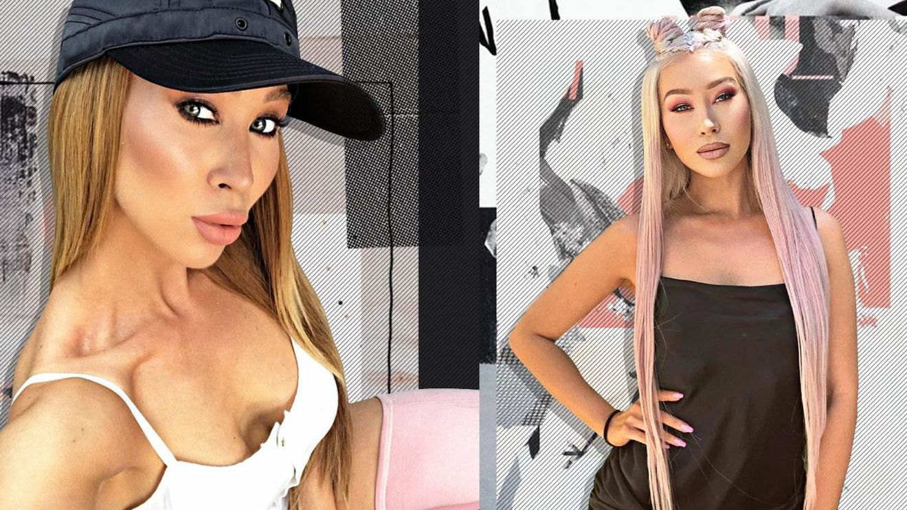 Xonia, totul despre perioada în care avea fața umflată și ajunsese de nerecunoscut: "Încă am probleme de sănătate!”