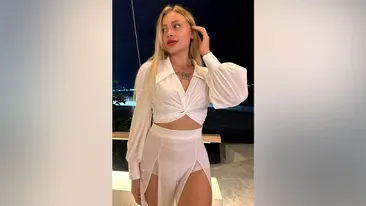 Ce le fac șeicii din Dubai fetelor la Porta Potty Party. Prietena Mariei Kovalchuk: „Fie o biciuia, fie o amenința cu...”