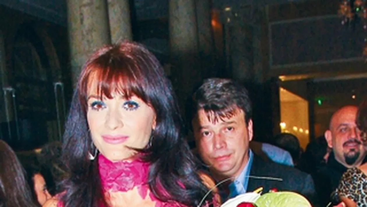 Anca Turcasiu regreta moartea Madalinei Manole: Am regasit foarte multa tristete si suferinta in privirea ei