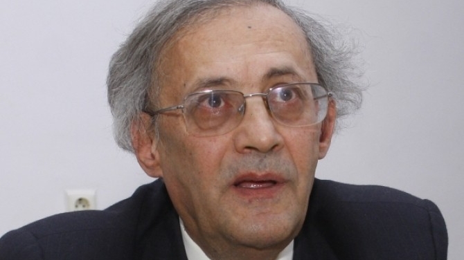Prof. dr. Vasile Astărăstoae nu este de acord cu izolarea, pe durata pandemiei de COVID-19. “Până la urmă, societatea se va prăbuși!”