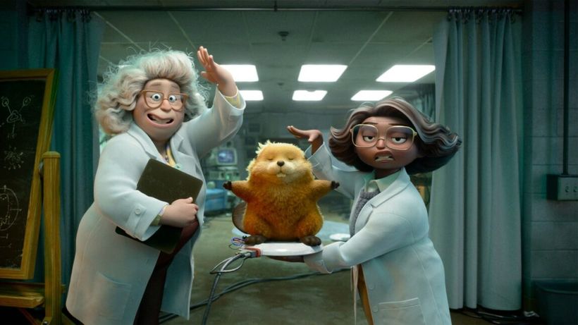 Pixar își pune mari speranțe în noua sa animație, „Hoppers”. Are cea mai bună notă pe Rotten Tomatoes din ultimul deceniu