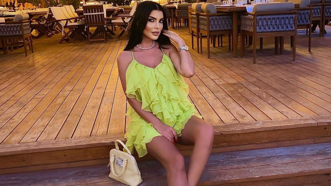 Andreea Tonciu s-a operat! Ce a pățit fosta asistentă TV: „Am zis că mor”