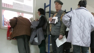 Cu ce sumă a ieșit la pensie un român. S-a pensionat după ce a muncit 35 de ani, 10 luni și 22 de zile