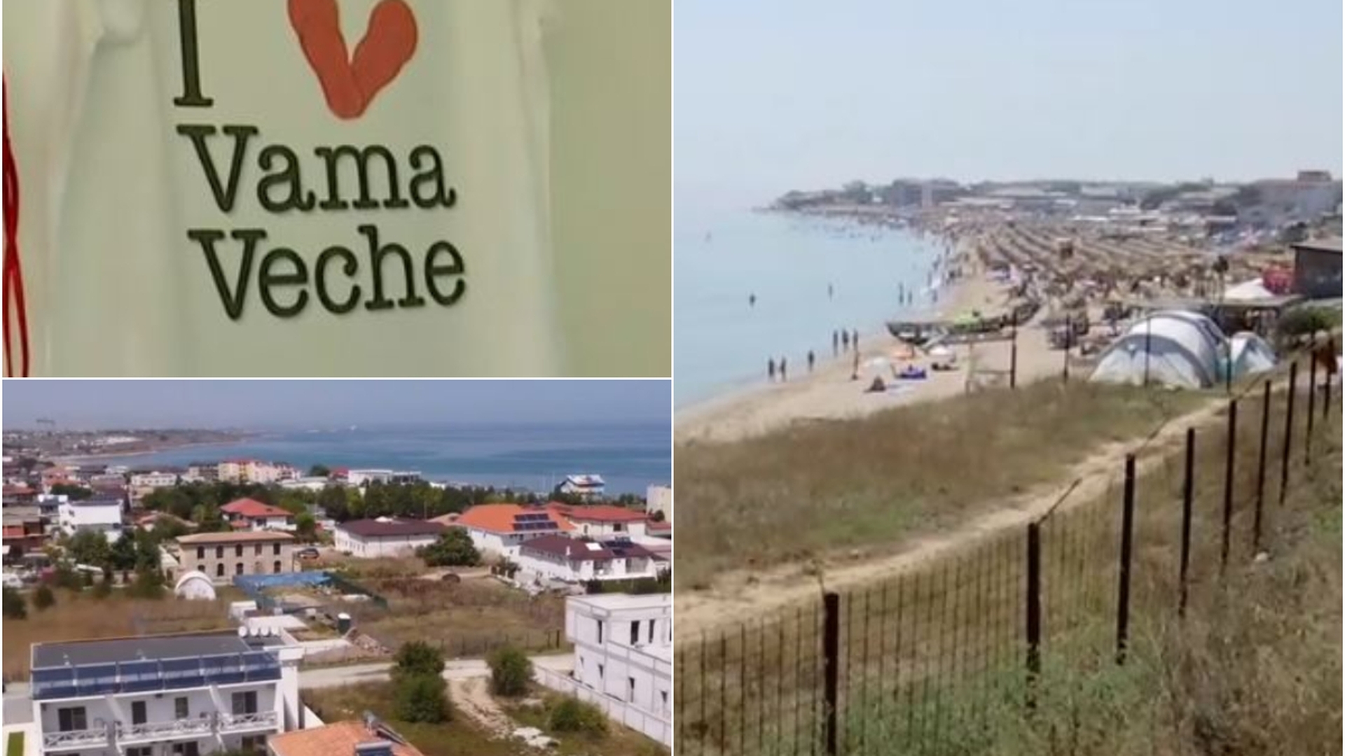Cât costă un weekend în Vama Veche de Rusalii? Preţuri surpriză pentru mini-vacanţă