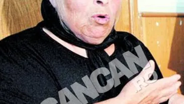 Vaduva transatului de la Timisoara pune o conditie grea studentei criminale Carmen Bejan: O iert daca isi boteaza copilul Trifu!