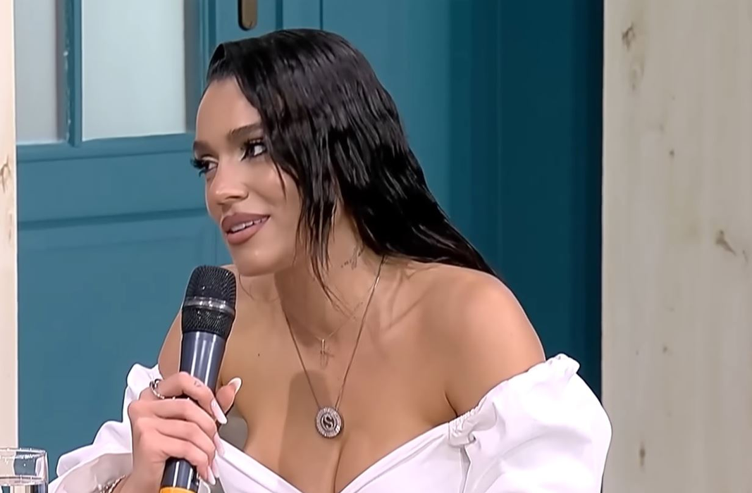 Karmen Minune, pe perfuzii înainte de Asia Express! Ce a pățit artista la începutul anului