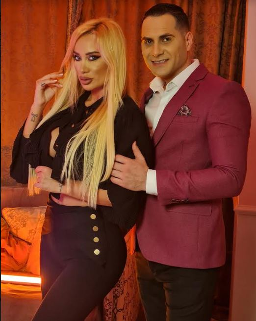 Hoții i-au spart casa și au furat dinții de aur ai bunicii! Cântărețul a luat, imediat, decizia: ”Am trecut la fapte!”