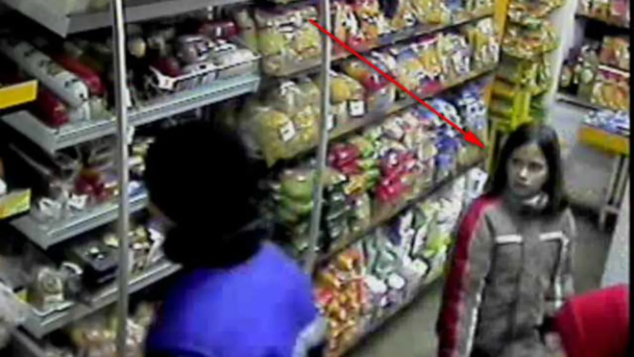 Lovitura incredibila primita de mama unei fetite rapite! “Mi-au luat banii si si-au batut joc de mine!