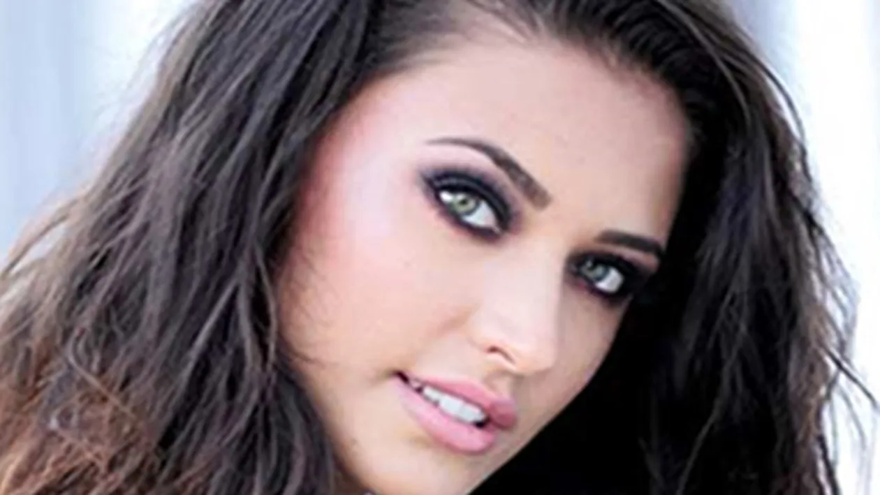 Mesajul emotionant postat de Antonia pe Facebook! Vezi ce i-a transmis lui Alex Velea