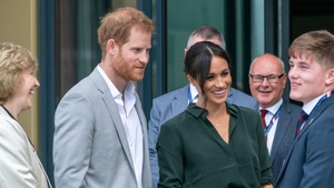 Unde locuiesc acum prințul Harry și Megan Markle. Ducii de Sussex au deschis porțile conacului cu 16 dormitoare. FOTO