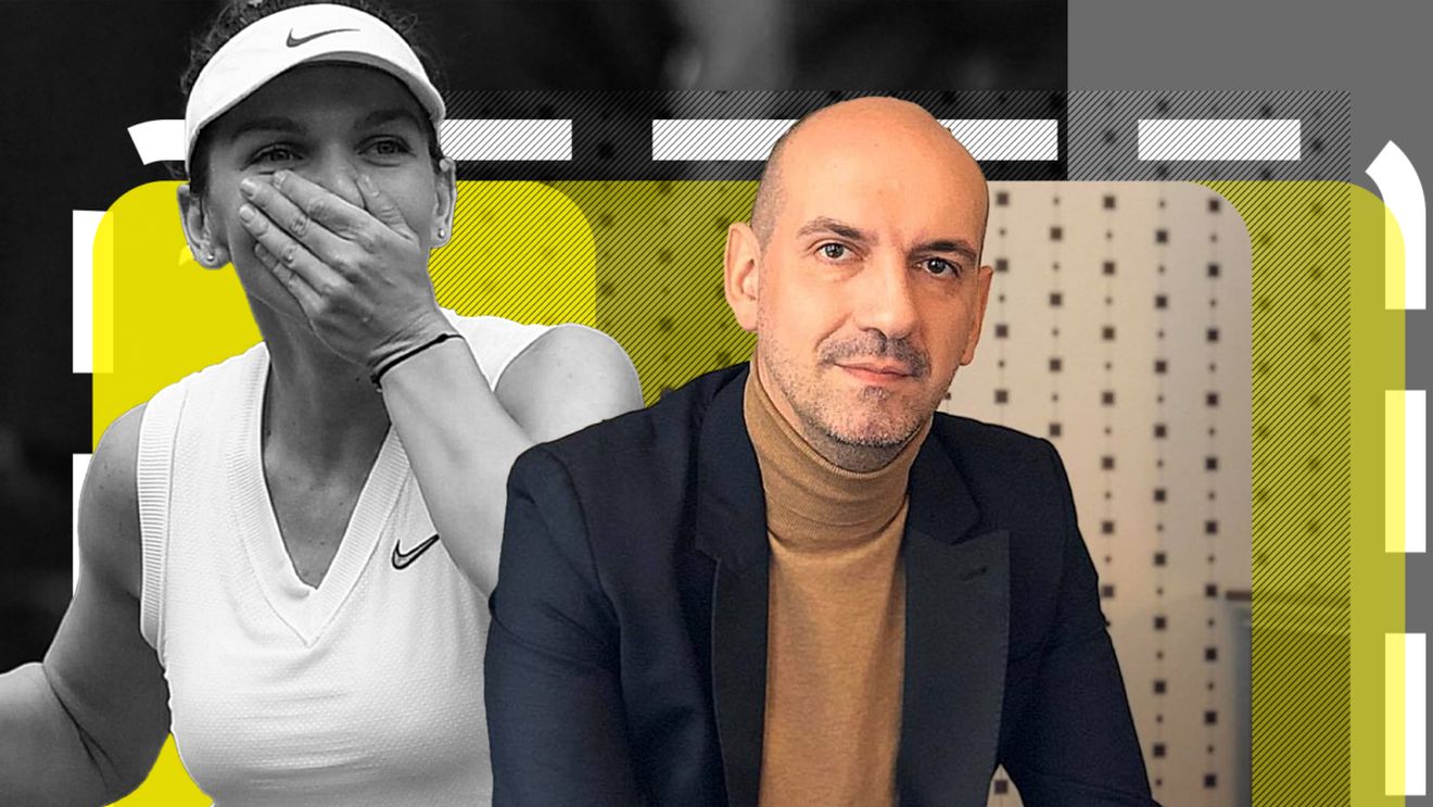 Nașul milionar al Simonei Halep nu vrea să-și recunoască fetița! L-a dat în judecată! Cine este femeia care l-a făcut tătic