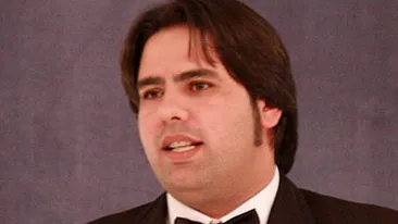 Scandalurile din viata personala l-au afectat vizibil! Costel Busuioc a incaruntit si de abia il mai incap hainele!