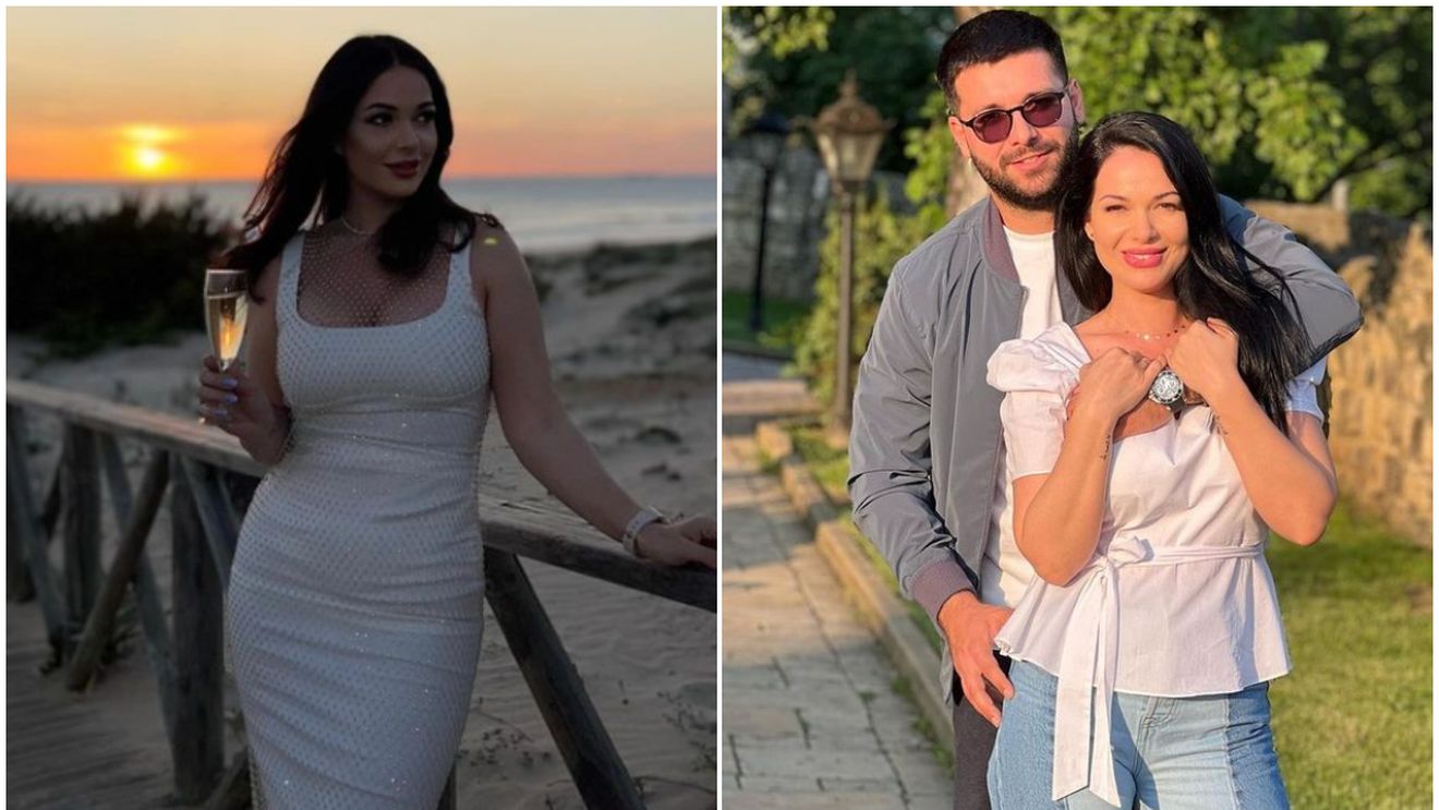 Deea Maxer și Robert Drilea s-au despărțit?! Detaliul care i-a dat de gol: ”Ca și cum ar fi ultima”