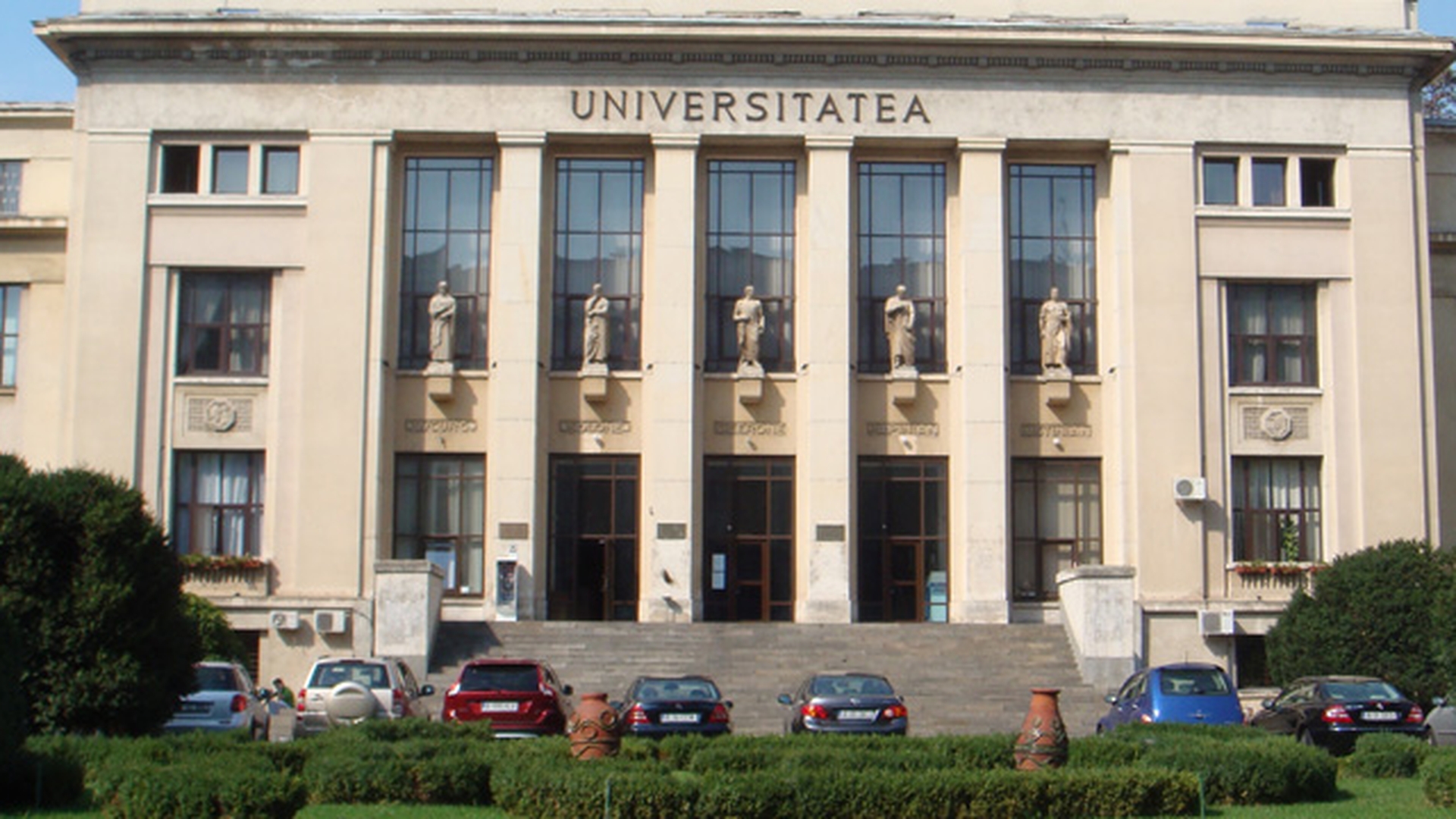 Activitate didactică suspendată în trei universităţi! Studentii nu vor da nici un examen maine