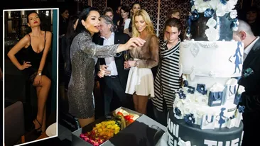 Brigitte Sfăt, întâlnire de gradul zero cu Denisa Dumitraș, femeia care i-a stricat căsnicia