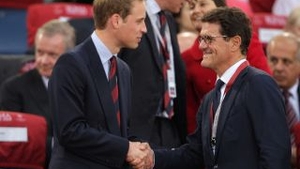 Fabio Capello a fost desemnat cea mai puternica personalitate sportiva din Marea Britanie