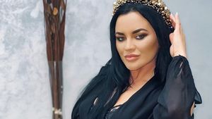Numele lui Carmen de la Sălciua, târât într-un scandal monstruos. S-a ajuns inclusiv la poliție!