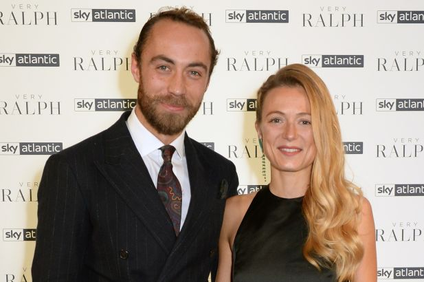Pregătiri de nuntă la Casa Regală! Fratele ducesei de Cambridge se va căsători în curând