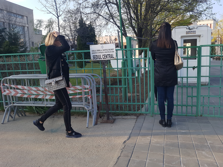 Scandal la IML, unde se află trupul neînsuflețit al Zinei Dumitrescu. Dana Săvuică a răbufnit