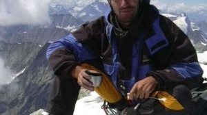 Premiera nationala: Horia Colibasanu a cucerit cel mai periculos varf din masivul Himalaya!