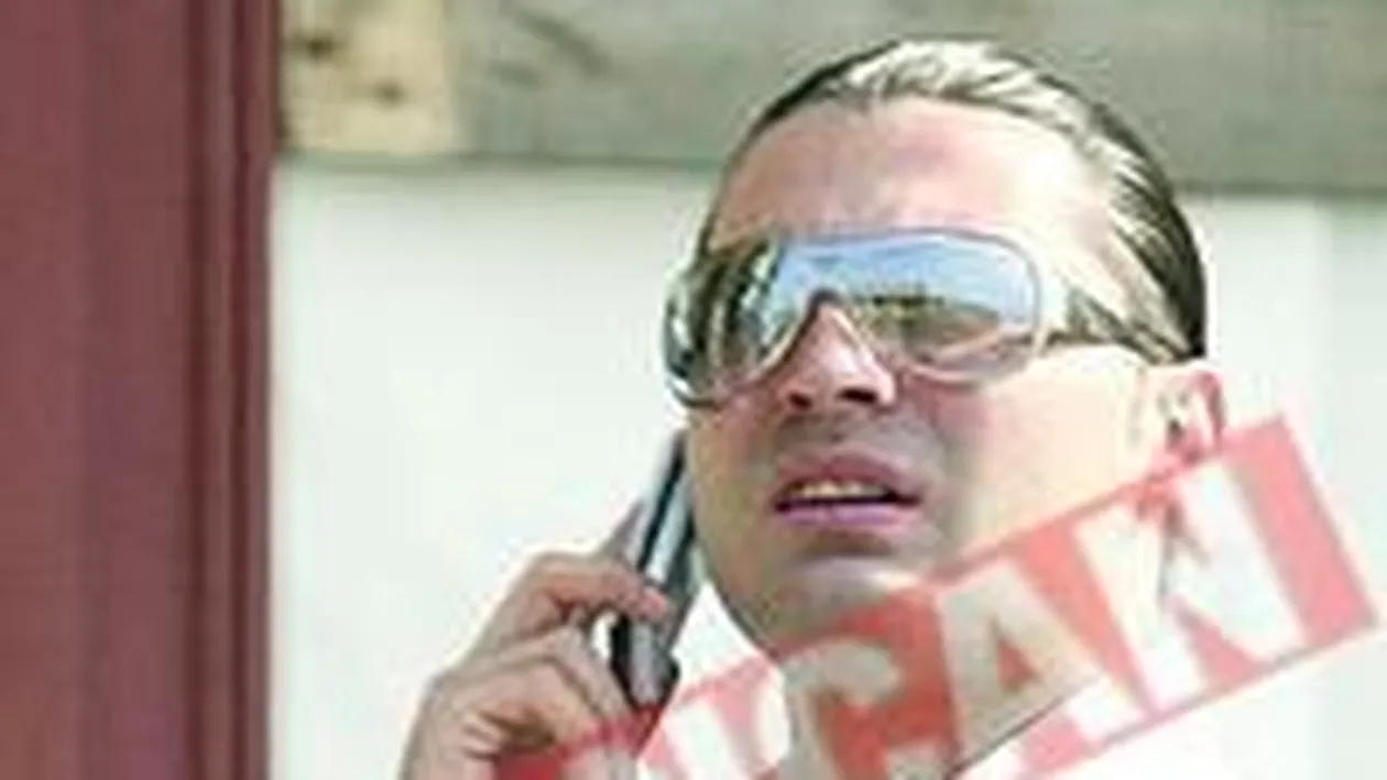 Pepe o mai lasa pe Oana sa copilareasca