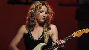 Concertul Anei Popovic la Bucuresti a fost reprogramat pentru 23 mai la Teatrul National