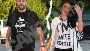 Asta ar putea fi ADEVĂRATA BOMBĂ A LUI 2016! Ce se vorbeşte printre apropiaţii lor: de ce SPEAK a ”rupt-o” DEFINITIV cu fosta iubită! L-a vizitat în secret la penitenciar pe ”sponsorul” milionar?!