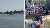 Incident tragic lângă București! Un tânăr de 23 de ani, tată a două fetițe, și-a pierdut viața, înecat în Lacul Snagov