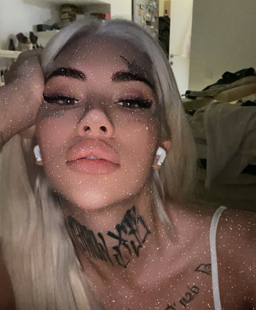 Bia Khalifa