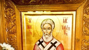 Ce sfinți sărbătorim, de fapt, pe 14 februarie. Eroarea pe care mulți creștini nu au sesizat-o din momentul în care Ziua Îndrăgostiților a luat amploare