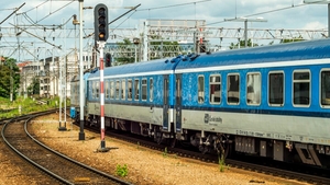 Accident feroviar cumplit în Ialomița. Un copil de 7 ani și-a pierdut viața după ce  a fost lovit de un tren
