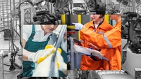 O companie celebră renunță la mii de angajați. 4.100 de locuri de muncă sunt vizate