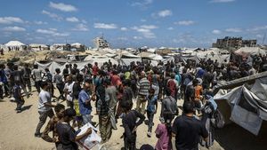 Planul lui Netanyahu privind ocuparea capitalei Fâșiei Gaza a fost aprobat. Ce prevede acesta