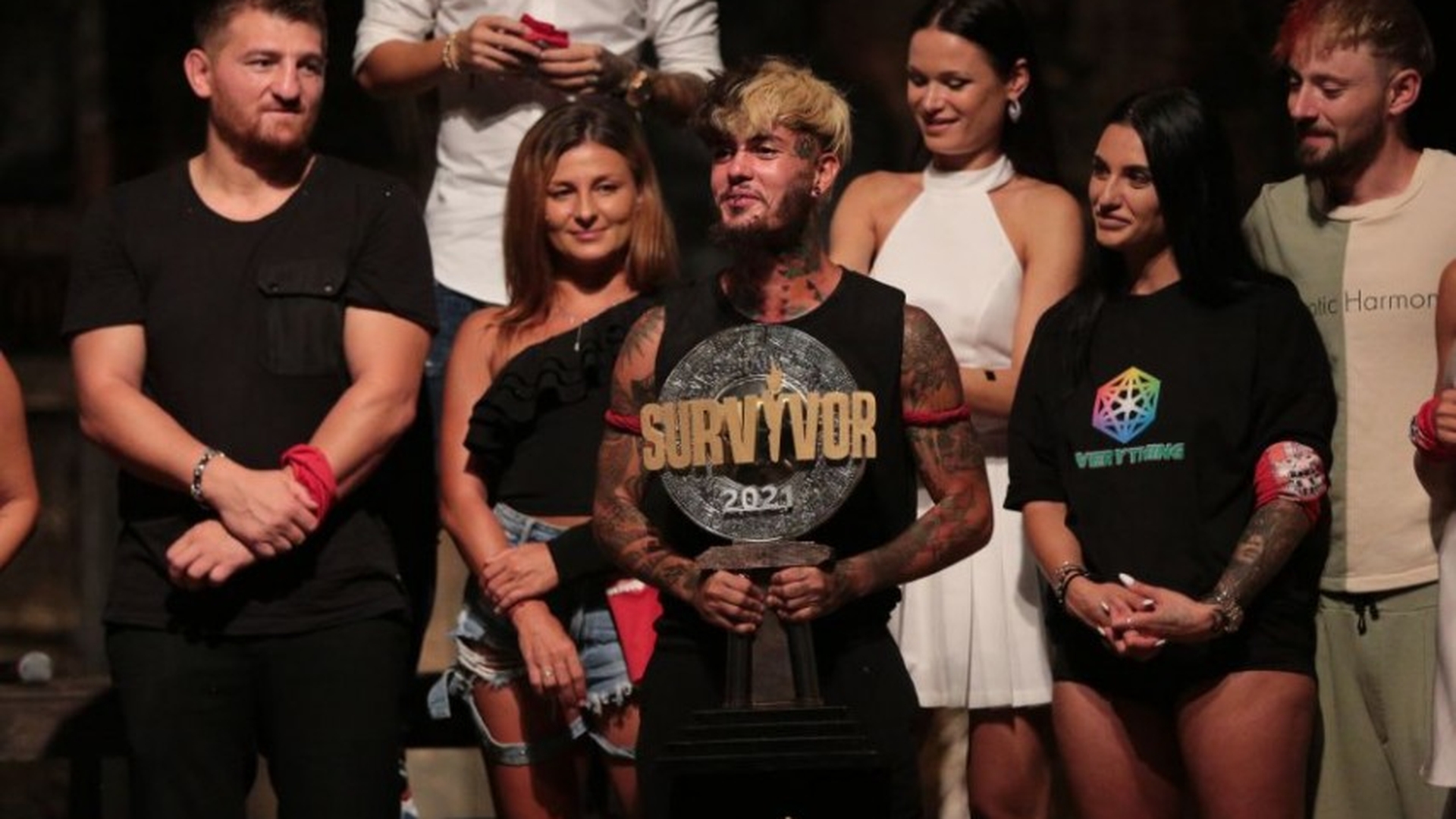 „Este oficial!” Ce a făcut Zannidache cu banii câștigați la Survivor România! Cântărețul este în al nouălea cer