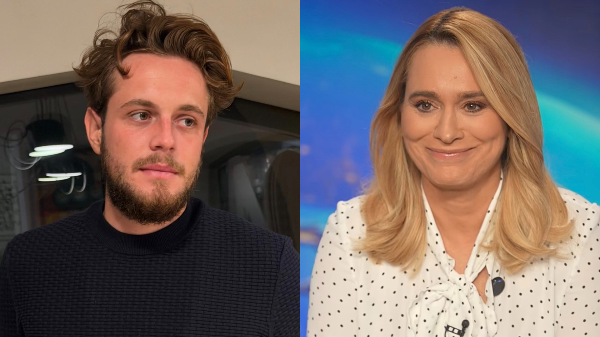 Aris, dezvăluiri despre Andreea Esca. Ce îl scoate din sărite la celebra lui mamă
