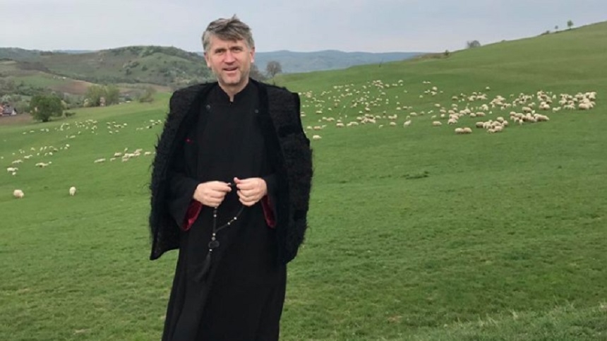 Ce verdict a dat Mitropolia în cazul lui Pomohaci!