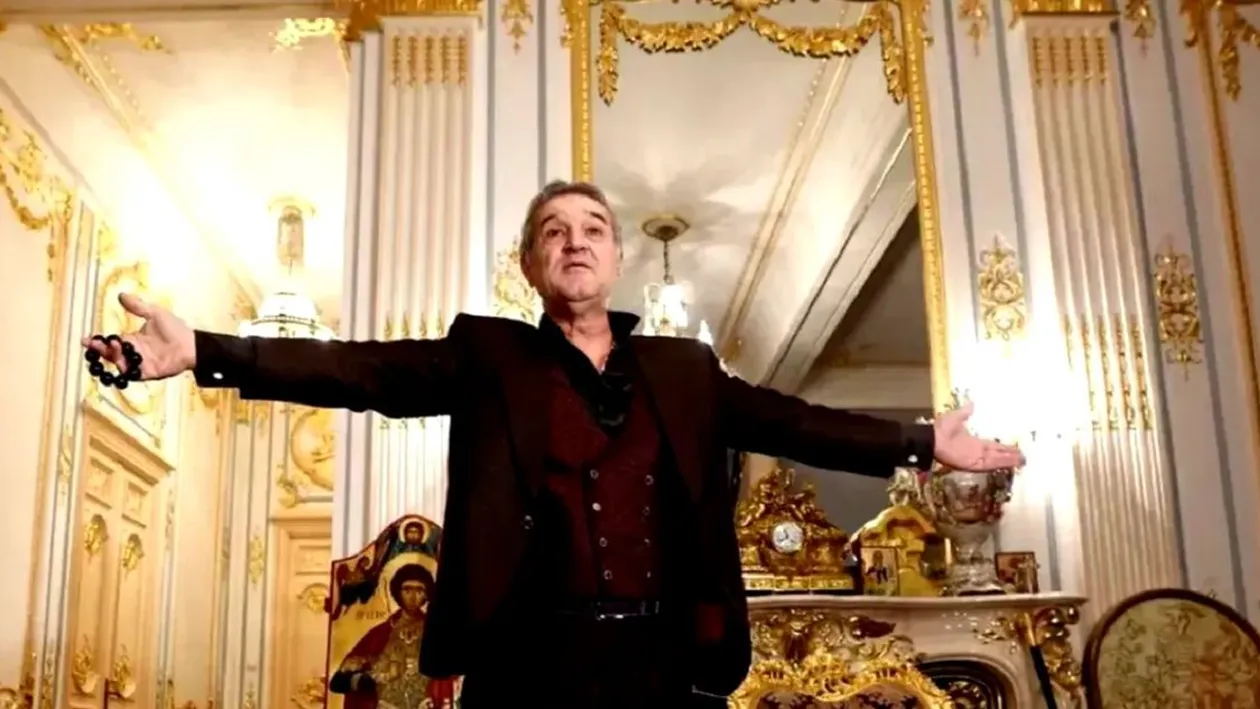 Suma colosală încasată de FCSB după ce s-a calificat în Europa League! Gigi Becali a pus mâna pe o mulțime de bani