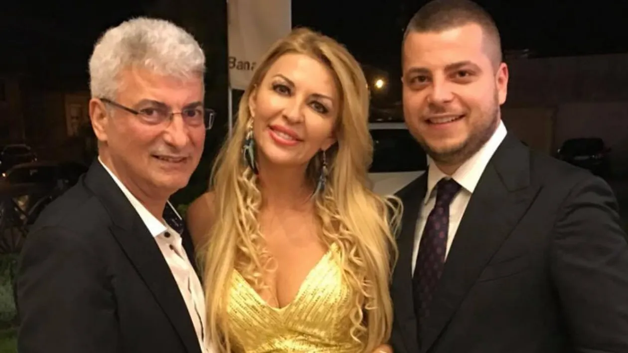 Silviu Prigoană, marcat de o dramă pe care a ținut-o ascunsă mulți ani: “A murit când Honorius şi Silvius erau mici. A avut o boală cumplită”