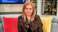 Carmen Şerban, momente grele! După ce fost diagnosticată cu cancer, acum a primit o lovitură cumplită: Nu ştiu dacă se poate trata