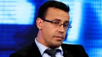 Victor Ciutacu, primul jurnalist din România care s-a vaccinat anti-COVID