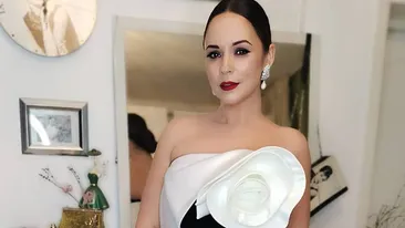 El a fost primul soț al Andreei Marin! Au divorțat după 3 ani