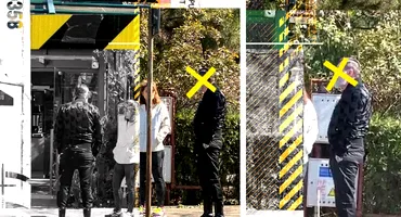 Milionarul cu mașini de 3 mil. €, bosumflat pentru că n-a mai avut unde să-și bea cafeaua!