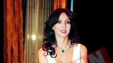 Mihaela Radulescu nu s-a suparat pe Prigoana