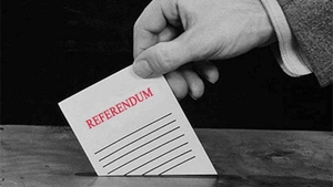 Referendumul pentru redefinirea familiei a eșuat! Prezența la vot, 20,41 %
